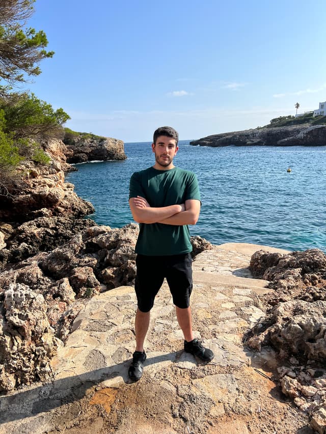 Miquel Adrover