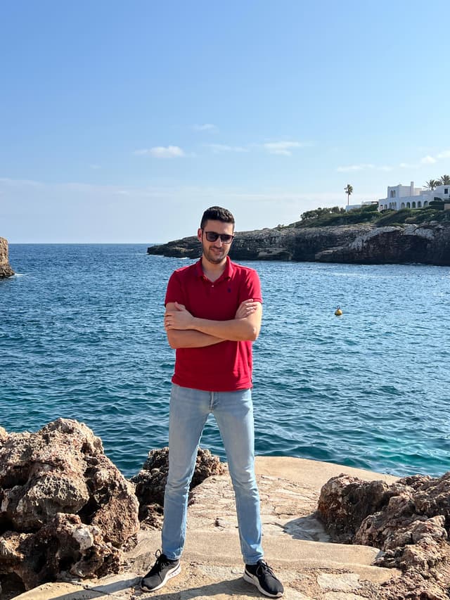 Sebastià Amer