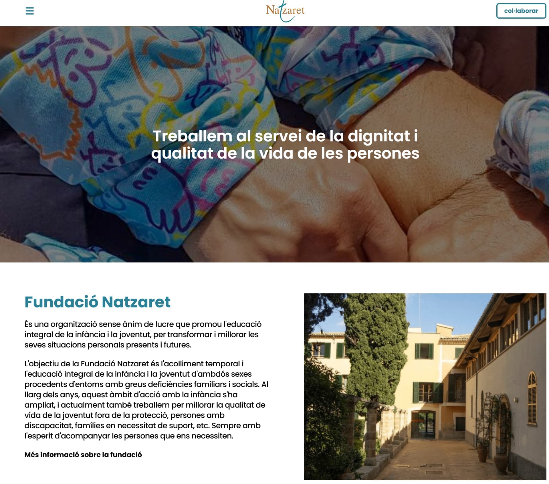 Natzaret Foundation